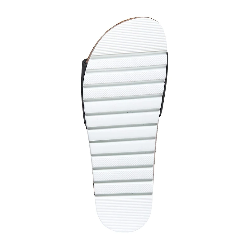 PLAKTON® Baja Womens Footbed Sandals