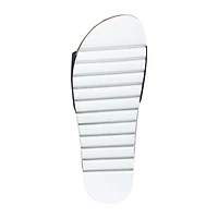 PLAKTON® Baja Womens Footbed Sandals