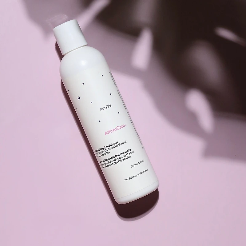 Affirm Moisturight Nourishing Conditioner 8 oz.