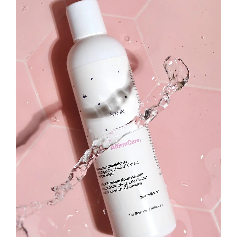 Affirm Moisturight Nourishing Conditioner 8 oz.