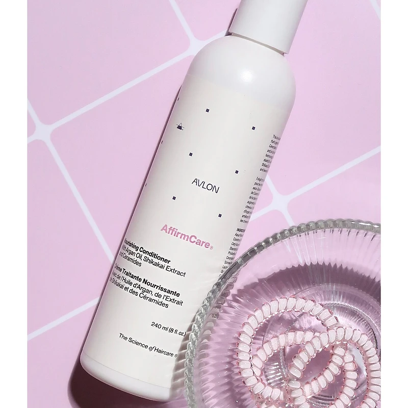 Affirm Moisturight Nourishing Conditioner 8 oz.