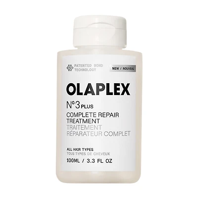 Olaplex Hair Treatment 3.3 oz.