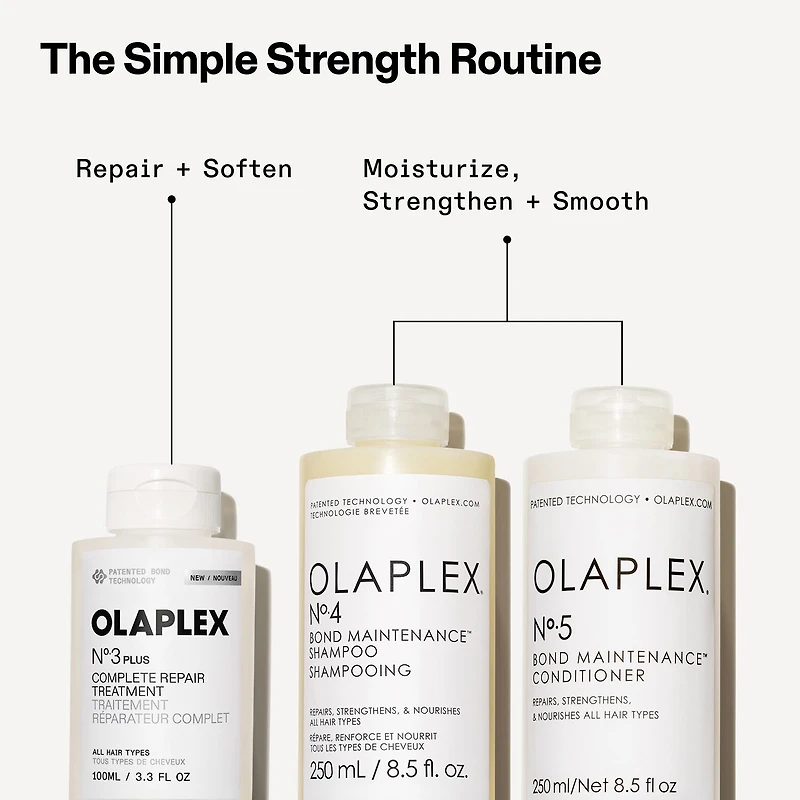 Olaplex Hair Treatment 8.5 oz.