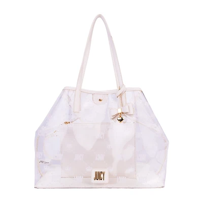 Juicy By Juicy Couture Breezy Babe Tote Bag