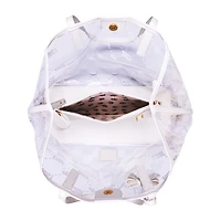 Juicy By Juicy Couture Breezy Babe Tote Bag