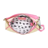 Juicy By Juicy Couture Breezy Babe Shoulder Bag