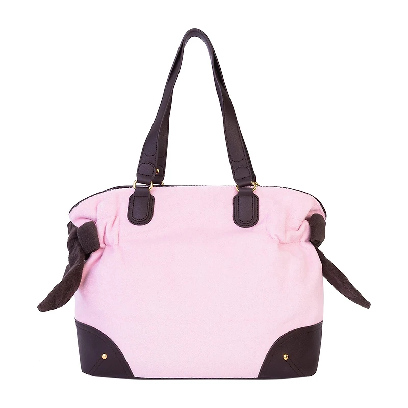 Juicy By Couture Retro Bloom Tote Bag