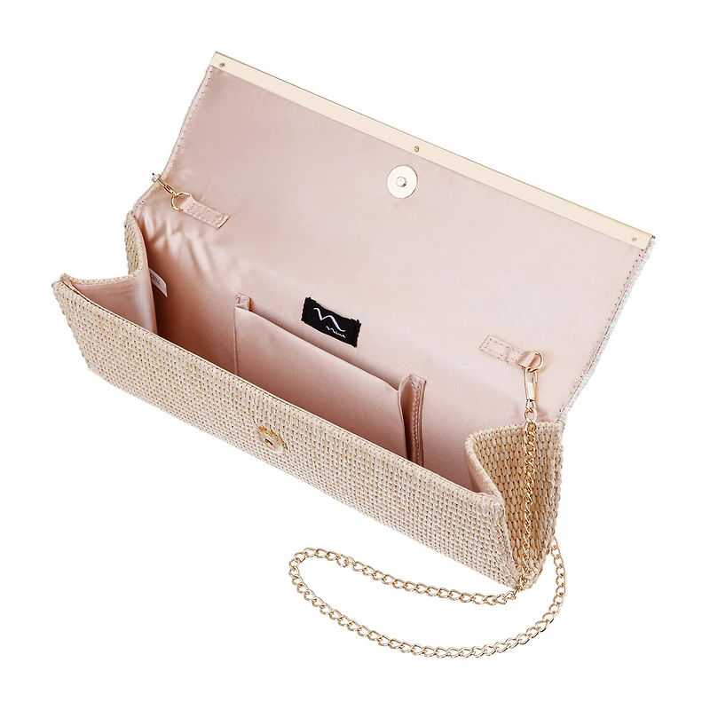 N By Nina Jocelyn Evening Bag