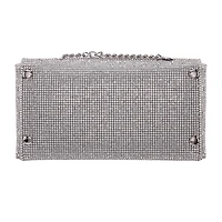 N By Nina Syndi Embellished Evening Bag