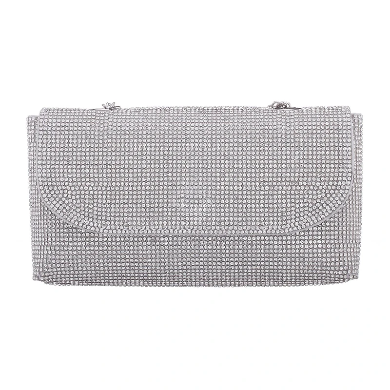 N By Nina Syndi Embellished Evening Bag
