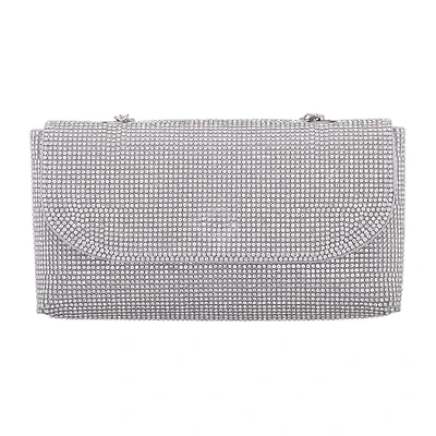 N By Nina Syndi Embellished Evening Bag