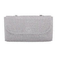N By Nina Syndi Embellished Evening Bag