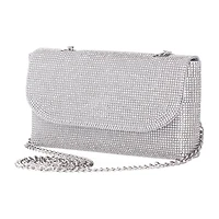 N By Nina Syndi Embellished Evening Bag