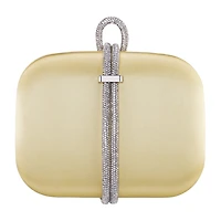 N By Nina Lauren Embellished Evening Bag