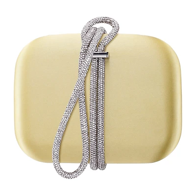 N By Nina Lauren Embellished Evening Bag