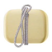 N By Nina Lauren Embellished Evening Bag