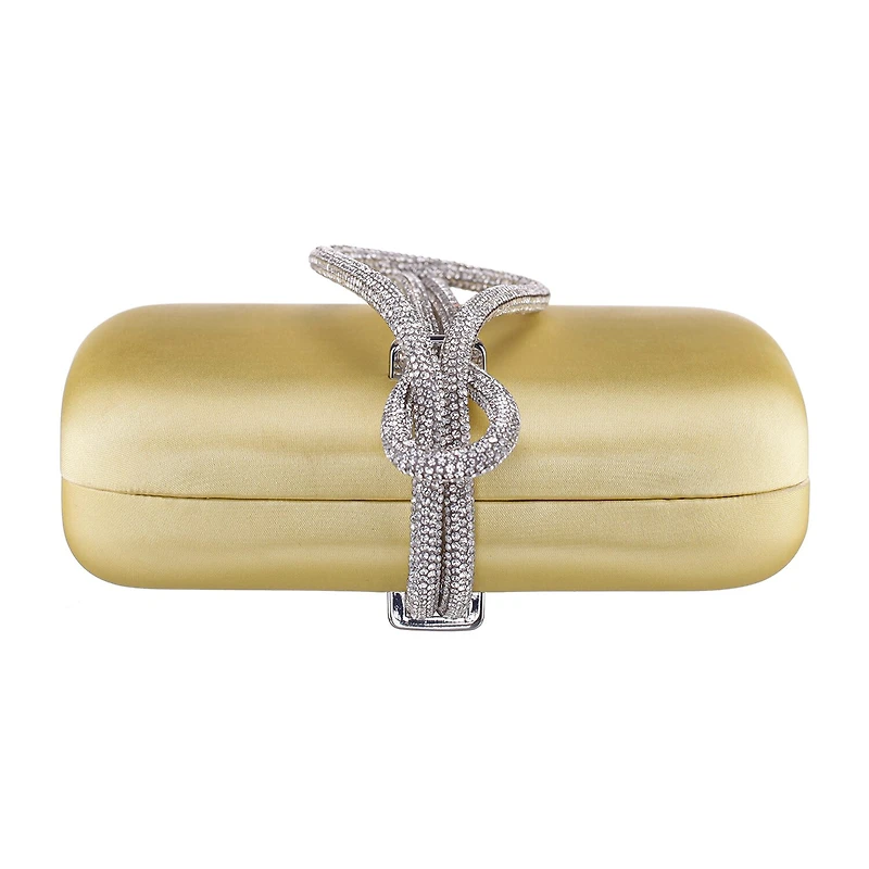 N By Nina Lauren Embellished Evening Bag