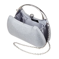 N By Nina Klarity Embellished Evening Bag