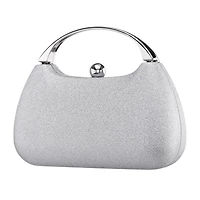 N By Nina Klarity Embellished Evening Bag