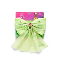 Disney Collection Princess & The Frog Tiana Princess Light Up Bow Hair Accessory