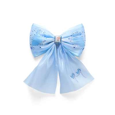 Disney Collection Cinderella Princess Light Up Bow Hair Accessory