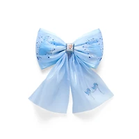 Disney Collection Cinderella Princess Light Up Bow Hair Accessory