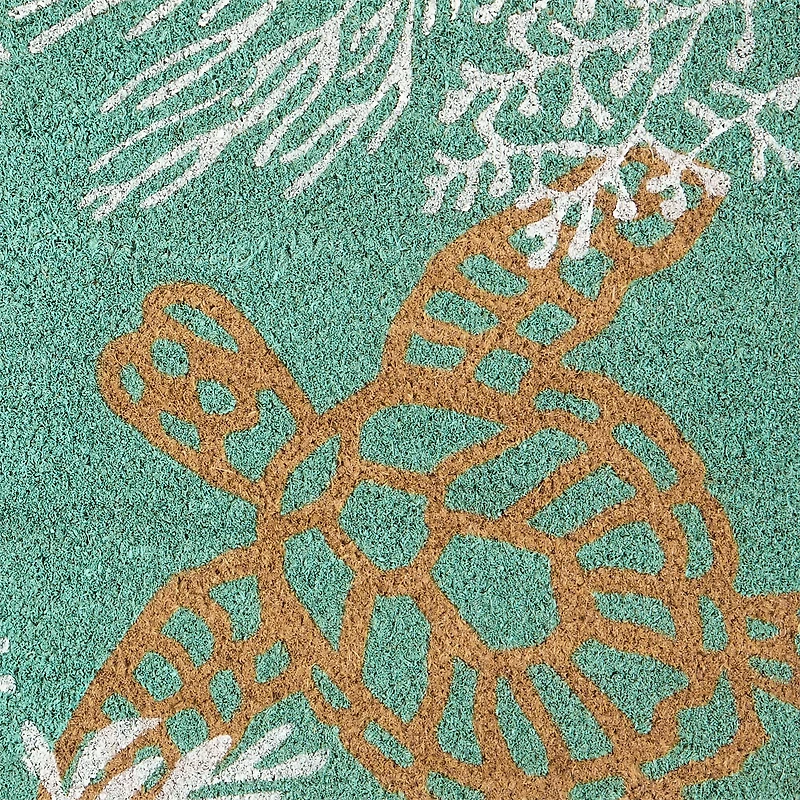 Layerings Coastal Doormat