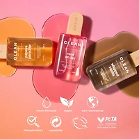 CLEAN Rosé All Day Hair and Body Perfume Mist, 8.0 oz