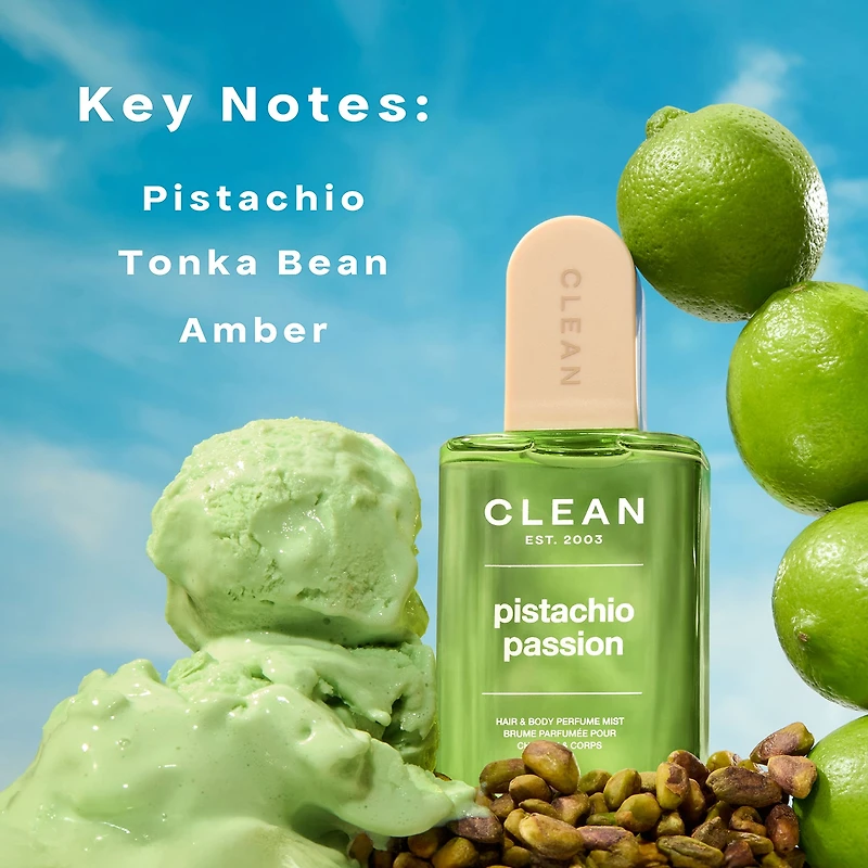 CLEAN Chill Out 3-Pc Gift Set