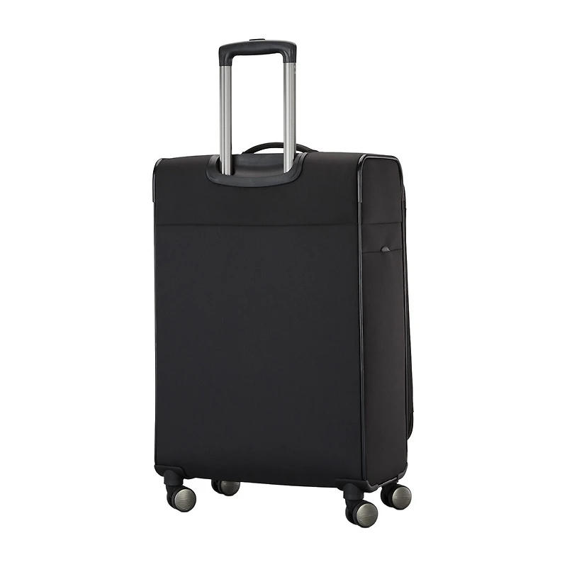 Samsonite Ascella 4.0 29 Inch Softside Expandable Checked Spinner Luggage