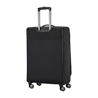 Samsonite Ascella 4.0 29 Inch Softside Expandable Checked Spinner Luggage