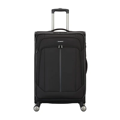 Samsonite Ascella 4.0 29 Inch Softside Expandable Checked Spinner Luggage