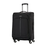 Samsonite Ascella 4.0 29 Inch Softside Expandable Checked Spinner Luggage
