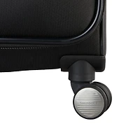 Samsonite Ascella 4.0 29 Inch Softside Expandable Checked Spinner Luggage