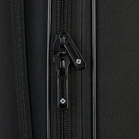 Samsonite Ascella 4.0 29 Inch Softside Expandable Checked Spinner Luggage