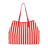 Juicy By Juicy Couture Breezy Babe Tote Bag