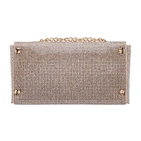 N By Nina Syndi Embellished Evening Bag