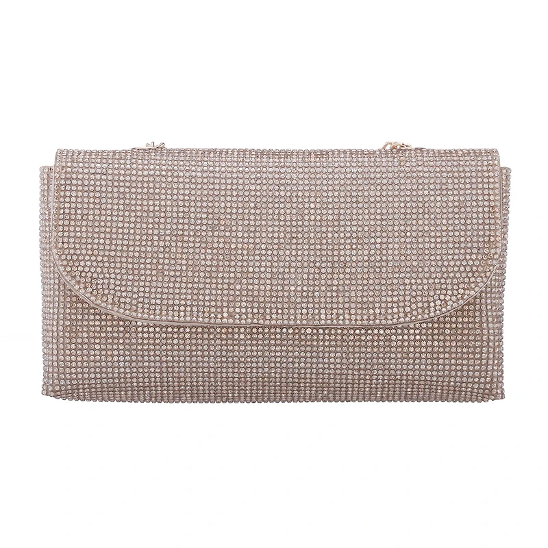 N By Nina Syndi Embellished Evening Bag