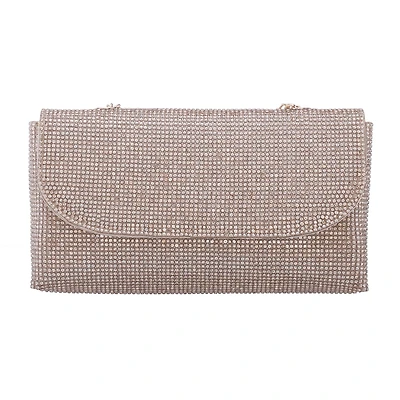 N By Nina Syndi Embellished Evening Bag