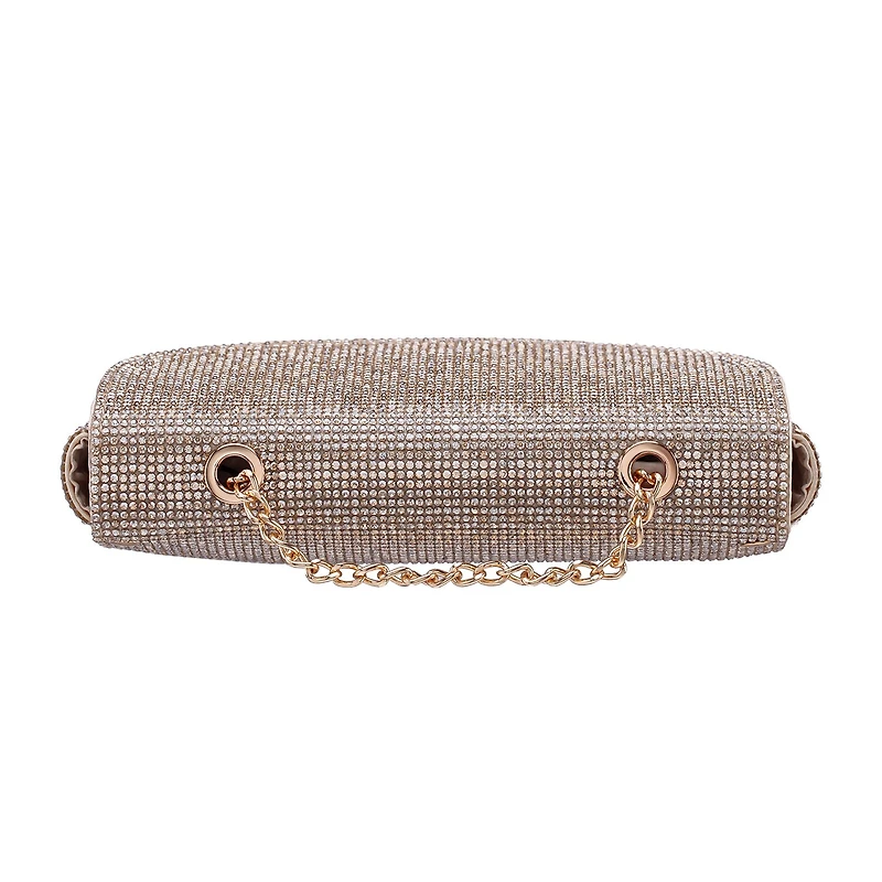 N By Nina Syndi Embellished Evening Bag