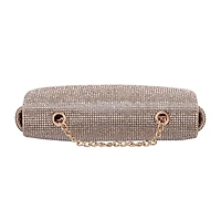 N By Nina Syndi Embellished Evening Bag