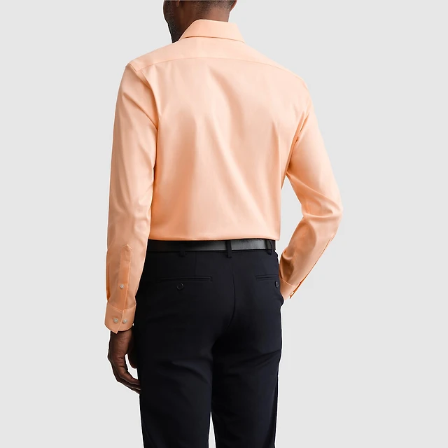 jcpenney van heusen men's dress shirts Men's Regular Fit Gray Van Heusen Dress Shirts & Ties - Men