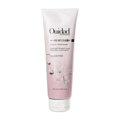 Ouidad Pre Shine Rinse Hair Treatment 9 oz.