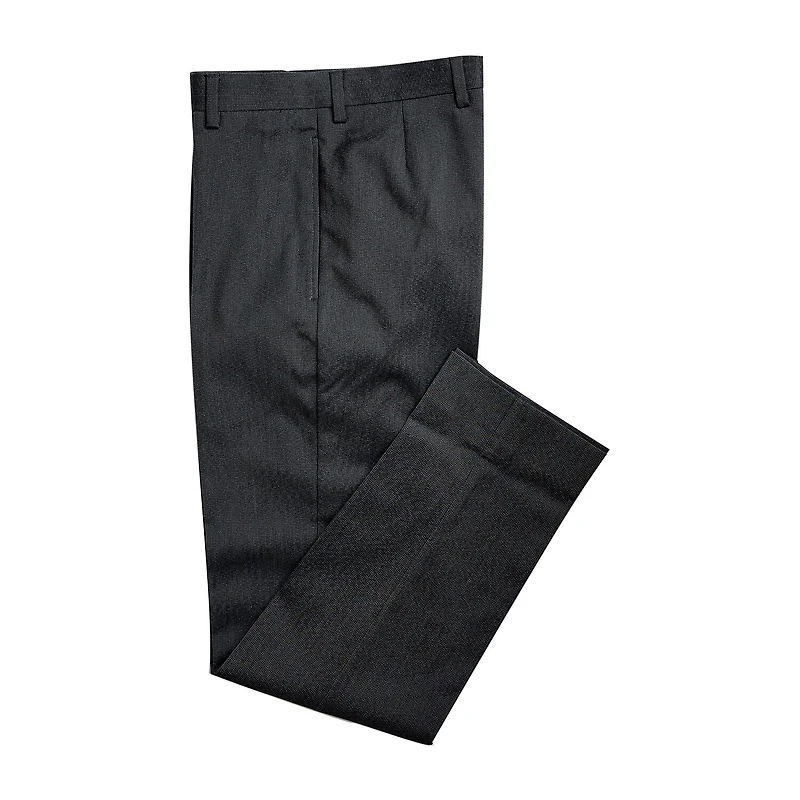 Collection By Michael Strahan Big Kid Boys Suit Pant