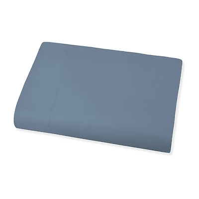 Color Sense 100% Cotton Cool & Crisp Lightweight Sheets and Pillowcases Open Stock