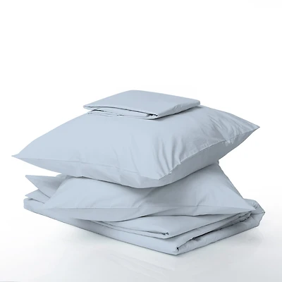 Color Sense 225Tc Cotton Rich Sheet Set