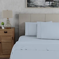 Color Sense 225Tc Cotton Rich Sheet Set