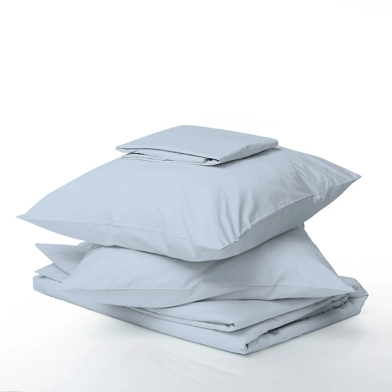 Color Sense 225Tc Cotton Rich Sheet Set