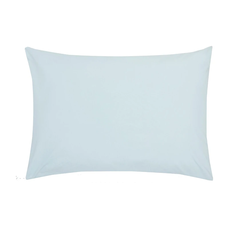 Simply Put Percale 3-pc. 100% Cotton Duvet Cover Set