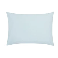 Simply Put Percale 3-pc. 100% Cotton Duvet Cover Set